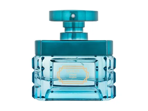 Uomo Acqua