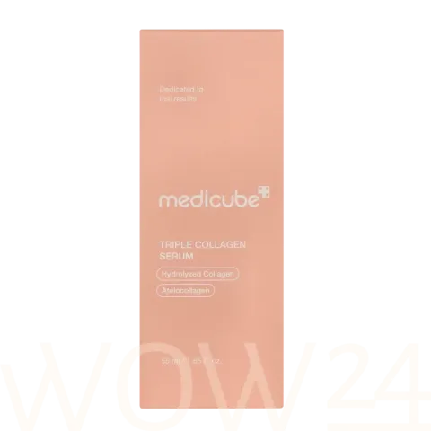 Triple Collagen Serum