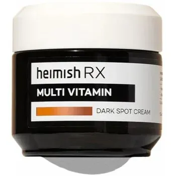 RX Multi Vitamin Dark Spot Cream
