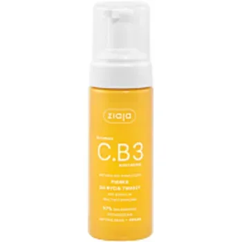 Vitamin C.B3 Niacinamide Face Wash Foam