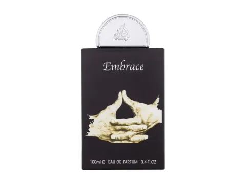Pride embrance