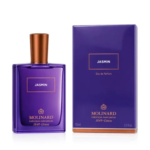 Les Elements Collection Jasmin