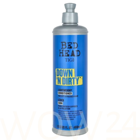 Bed Head Down´N Dirty