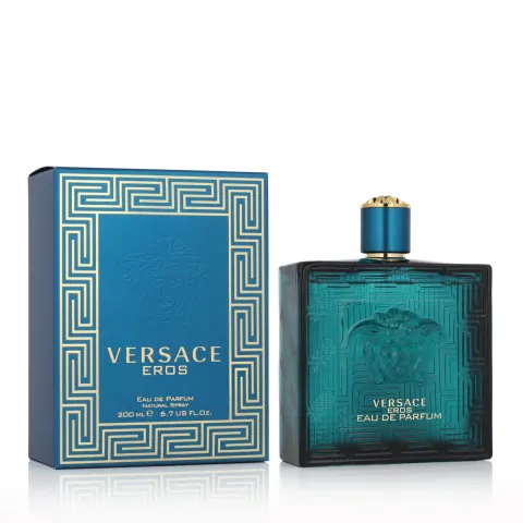 Eros Eau de Parfum