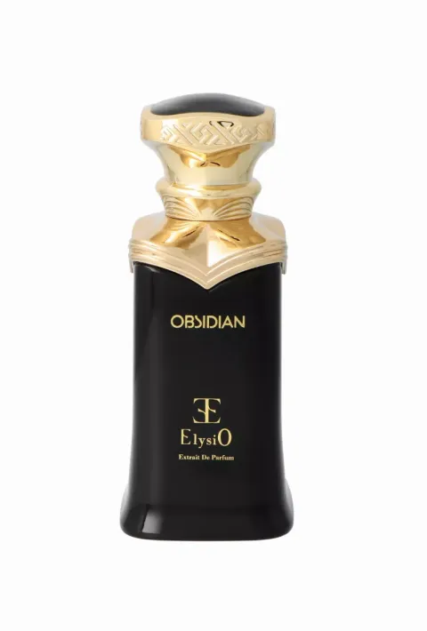 Elysio Obsidian Extrait de Parfum 100ml