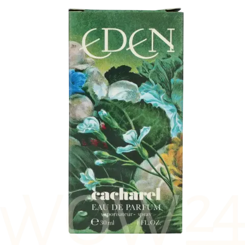 Eden