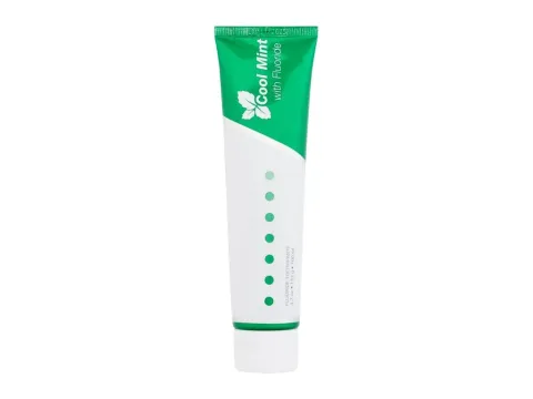 Cool Mint Whitening Toothpaste