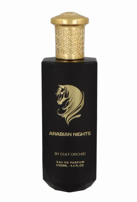 Arabian Nights