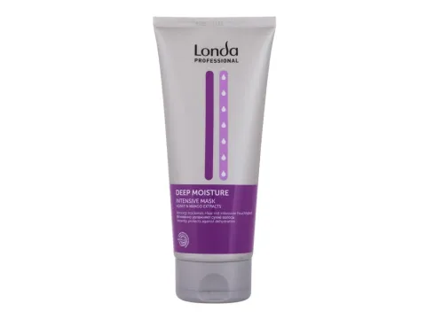 Deep Moisture