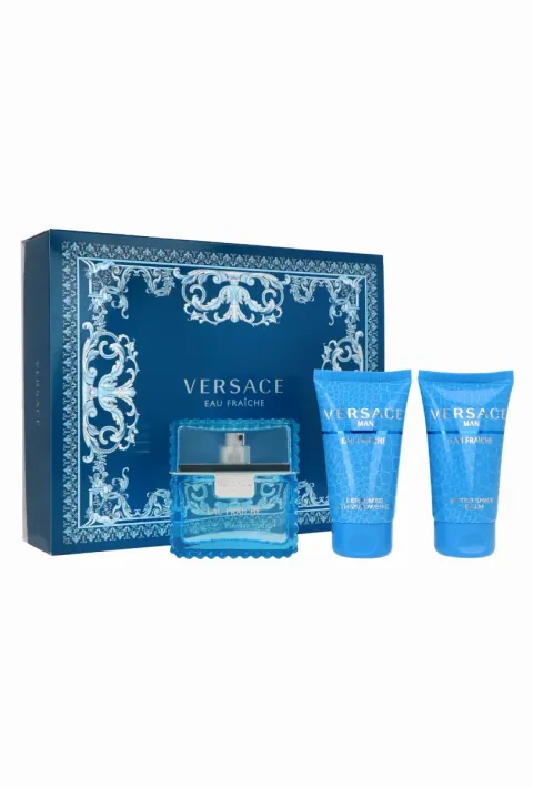 Man Eau Fraîche