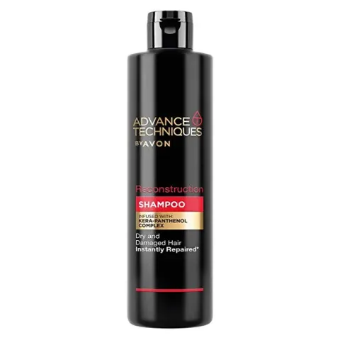 (Reconstruction Shampoo) -