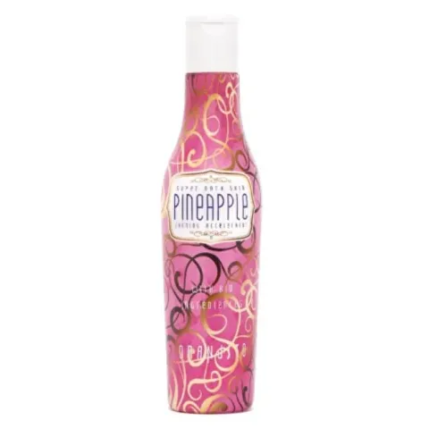 Tanning Acid (Pineapple Accelerator)