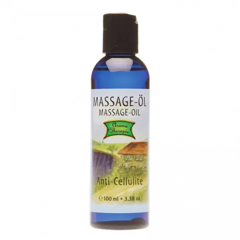 Anti cellulite body oil (Massage Oil) 100 ml
