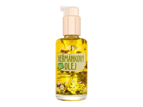 Chamomile Bio Oil