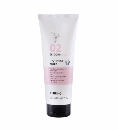 uhlazující maska 250 ml PR 02 Smoothing Discipline Mask