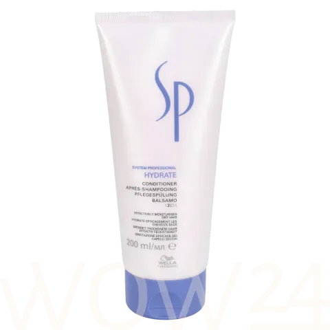 SP Hydrate
