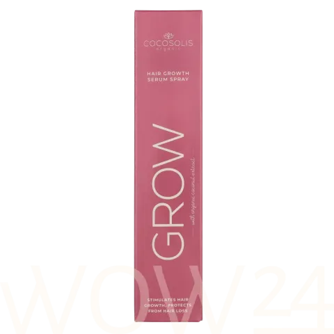 GROW Hair Growth Serum Spray