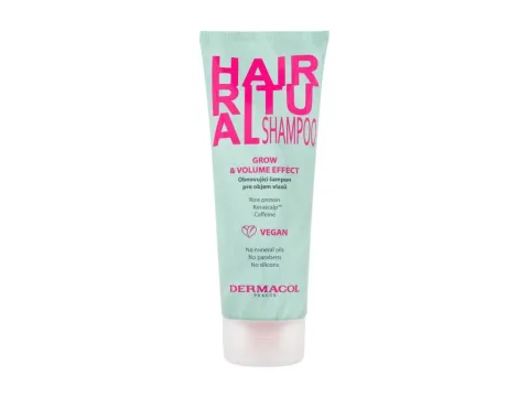Hair Ritual Grow &amp; Volume Shampoo