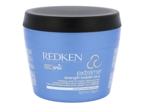 Extreme strength builder plus