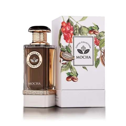 Coffee Collection Mocha