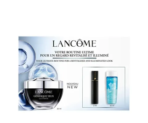 Génifique Ultimate Eye Set Gift Set