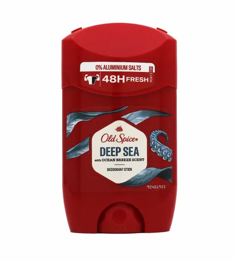 Deep Sea