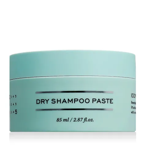 Dry Shampoo Paste N°205