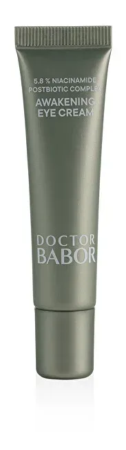 Babor Doctor Microbiomic Awakening Eye Cream