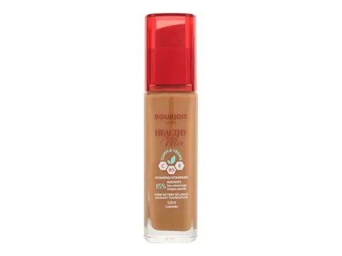 Healthy Mix Clean &amp; Vegan Radiant Foundation