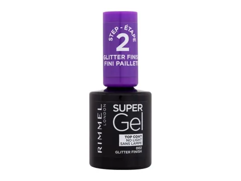 Super Gel Top Coat
