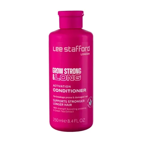 Hair Growth Conditioner Grow Strong &amp; Long Activation Conditioner - 250 ml