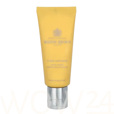 Molton Brown Flora Luminare Hand Cream