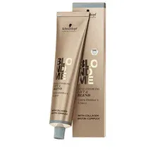 BlondMe Bond Enforcing Lift &amp; Blend Ice-Irise
