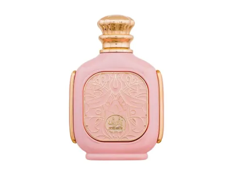 Zukhruf Pink