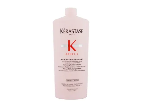 Genesis Nutri Anti Hair-Fall