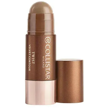 Collistar Twist Velvet Contour Bronzer 01 5g