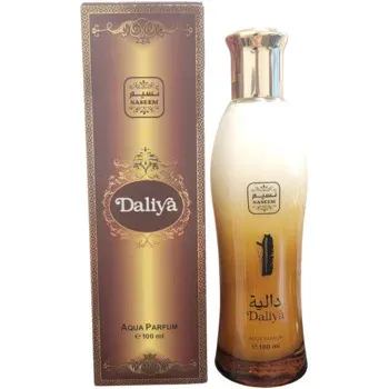 Daliya