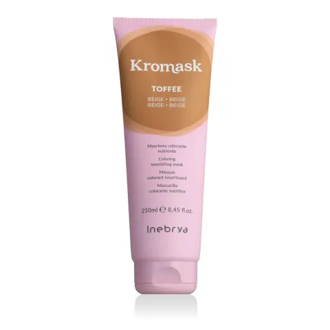 Kromask Coloring Nourishing Mask