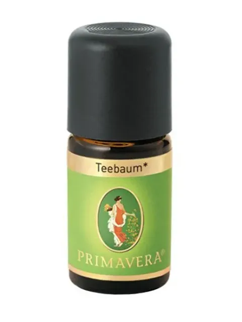 Essential Oil Tea Tree Bio - 10 ml