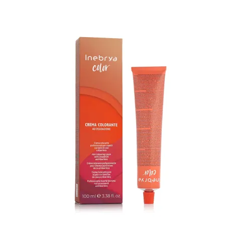 Color Hair Colouring Cream - Hair color 100 ml