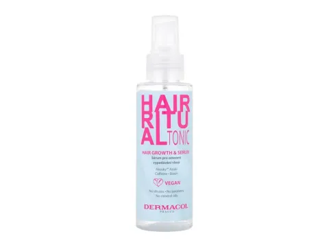 Hair Ritual Hair Growth &amp; Serum