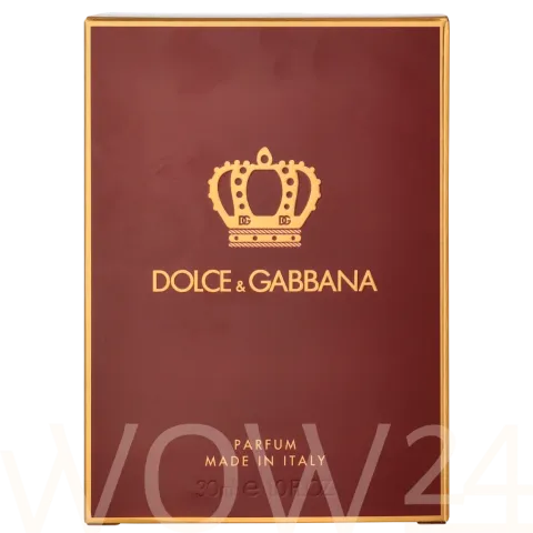 Dolce &amp; Gabbana Q Parfum Spray