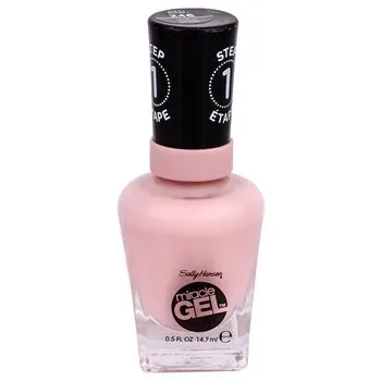 Nail Polish Miracle Gel 14.7 ml - 582 O-zone