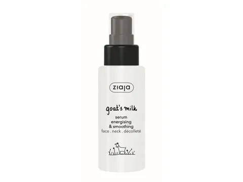 (Energising &amp; Smoothing Serum)