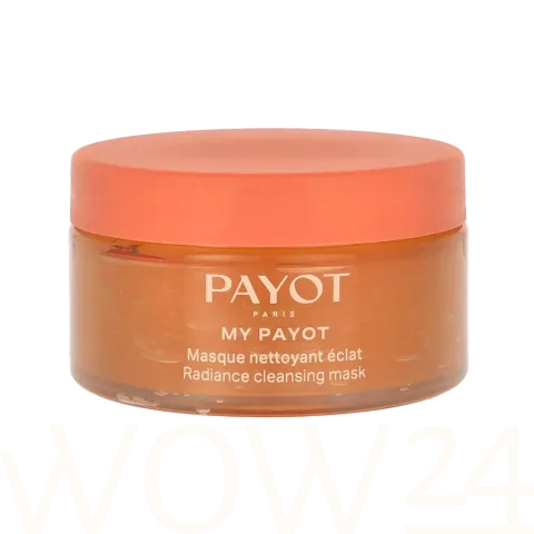 My Payot Radiance Cleansing Mask
