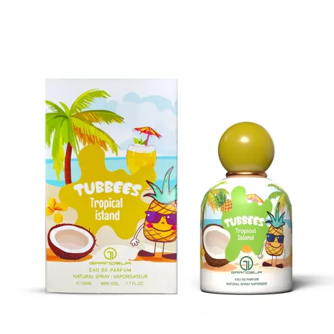 Tubbees Tropical Island
