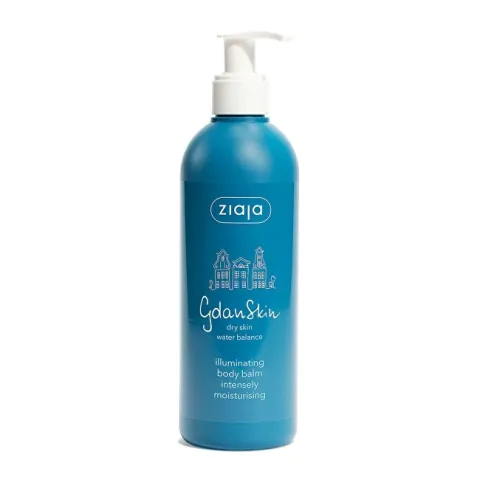 GdanSkin Brightening Body Balm (Body Balm)