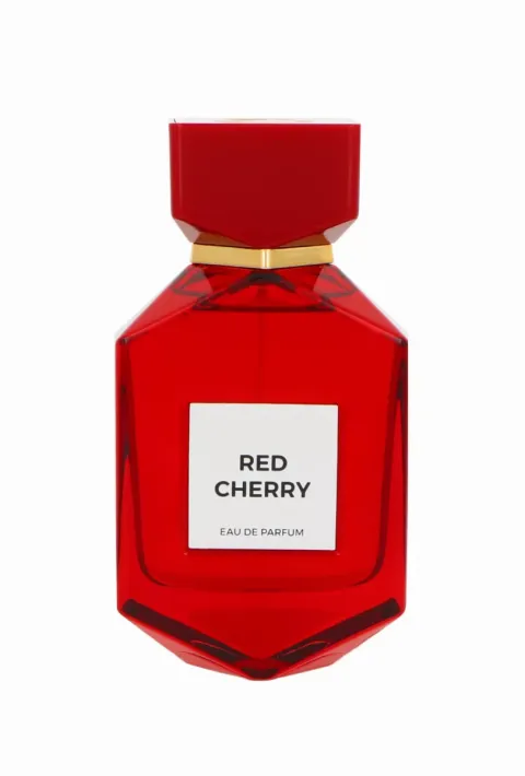 Red Cherry