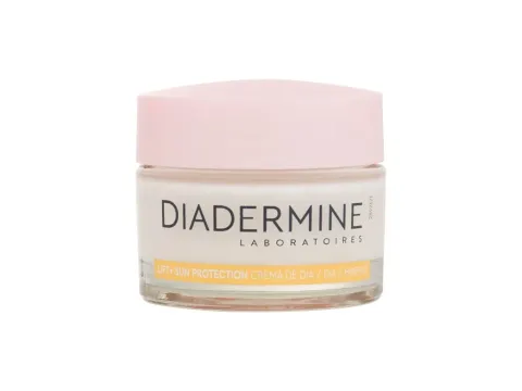 Lift+ Sun Protection Anti-Age Day Cream