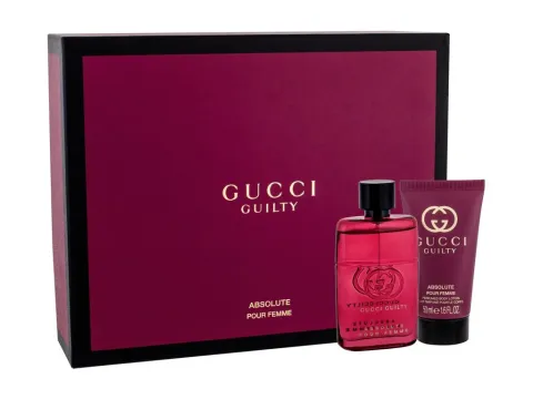 Guilty absolute pour femme
